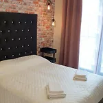 Active C 408 Apartment *