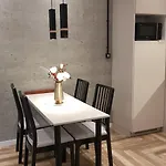 Active C 408 Apartment