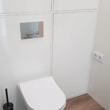 Apartamento Active C 408