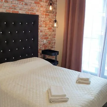 Active C 408 Appartement *