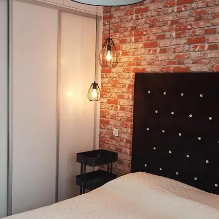 Apartament Active C 408 Lublin