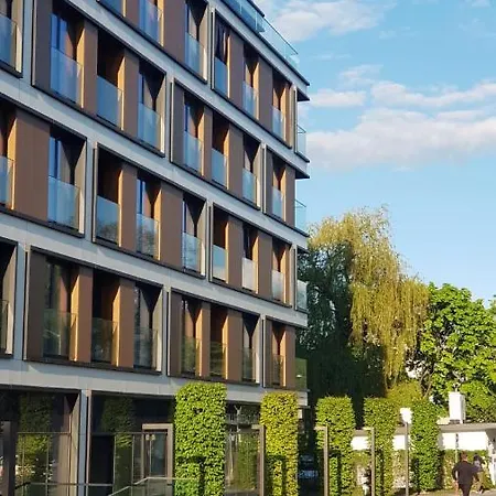 Active C 408 Appartement