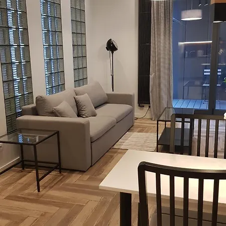 Active C 408 Apartament