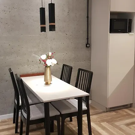 Active C 408 Appartement