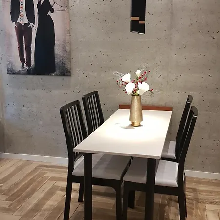 Active C 408 Apartamento