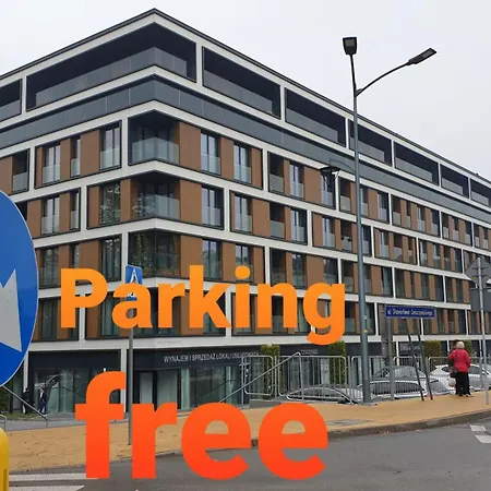 Apartament Active C 408