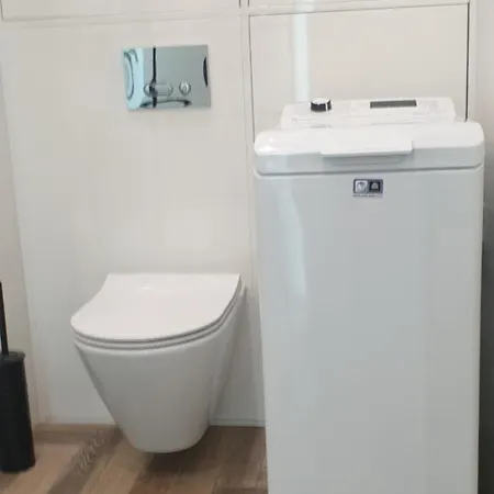Apartamento Active C 408 *