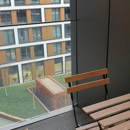 Active C 408 Apartamento *