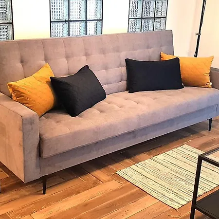 Active C 408 Apartamento Lublin