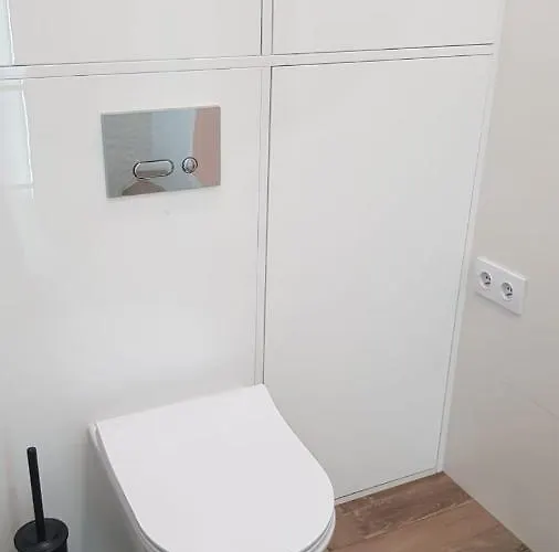 Apartamento Active C 408