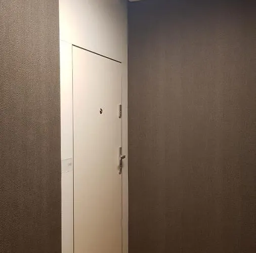 Active C 408 Apartamento Lublin