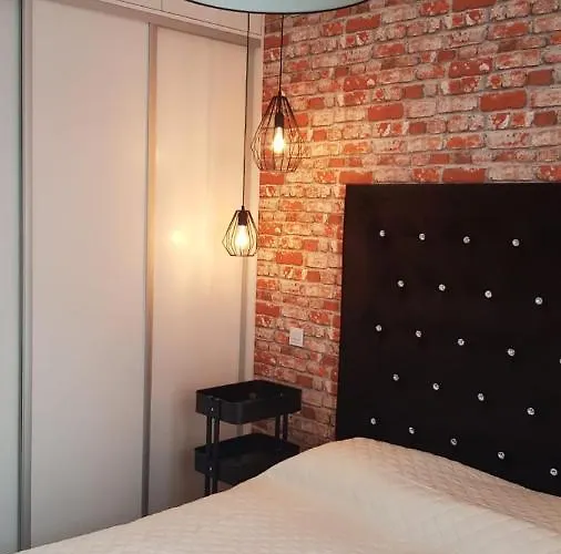 Apartamento Active C 408 Lublin