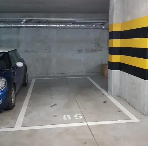 Apartamento Active C 408 Lublin