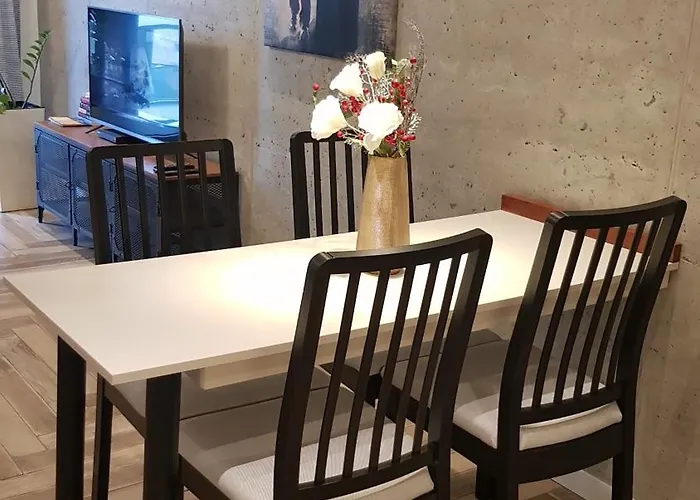 Apartamento Active C 408 Lublin