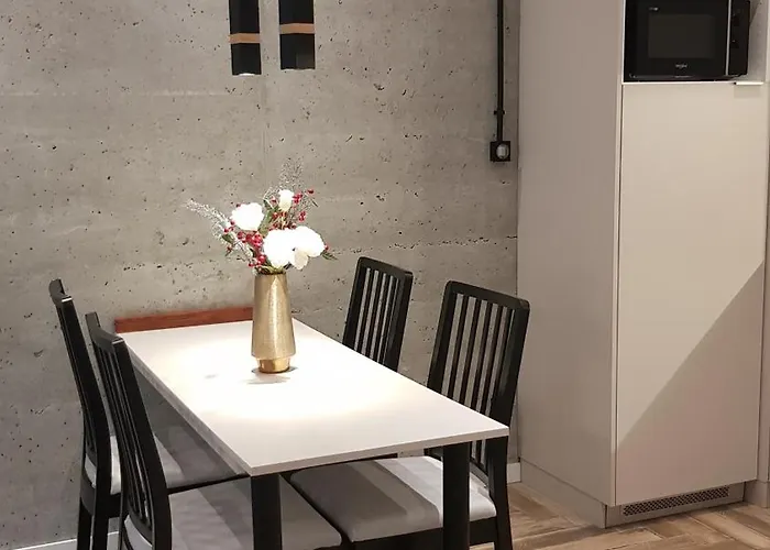 Active C 408 Apartamento