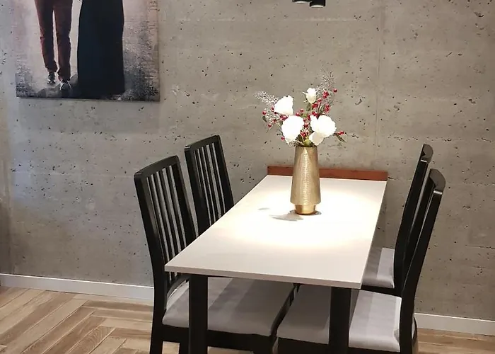 Active C 408 Apartamento