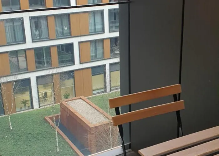 Active C 408 아파트 *