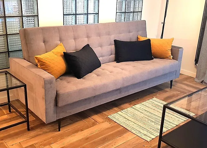 Active C 408 아파트 루블린